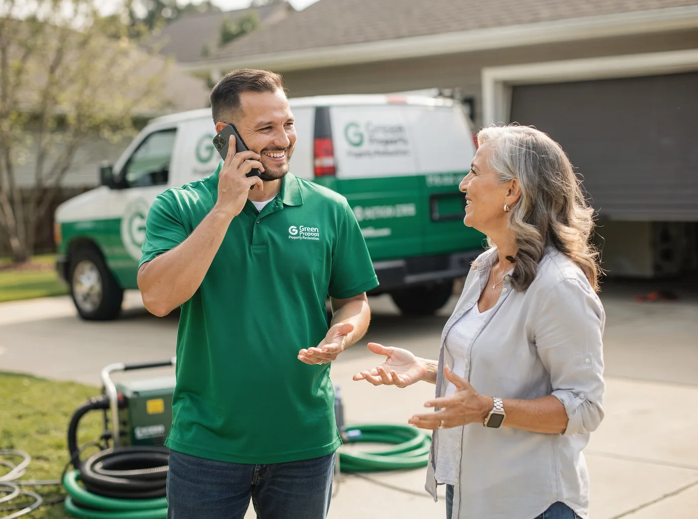 Water Damage Restoration Kennedale, TX FAQs